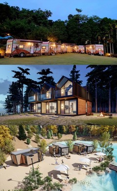 “造梦工厂”崛起,“场景”如何影响文旅行业?